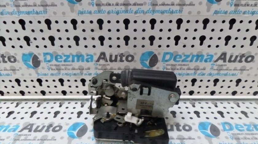 Broasca dreapta spate 825029556R, Dacia Duster (pr:110747)