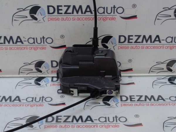 Broasca dreapta spate 828429, Renault Megane 2 (id:172977)