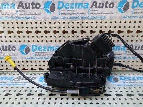 Broasca dreapta spate 8A6A-A26412-BE, Ford Fiesta 6, 2008-in prezent