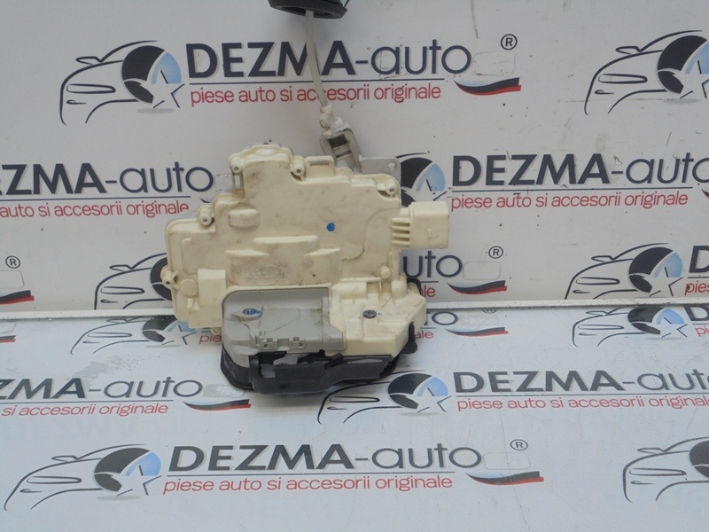 Broasca dreapta spate, 8E0839016AA, Audi A4 (8EC, B7) (id:276752)