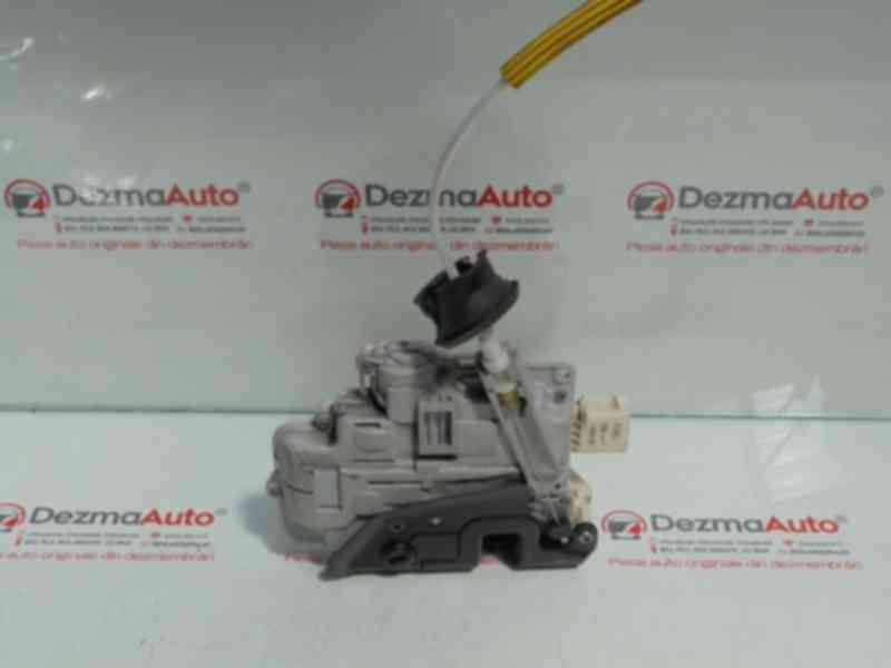 Broasca dreapta spate, 8E0839016AA, Audi A4 Avant (8ED, B7) (id:305178)