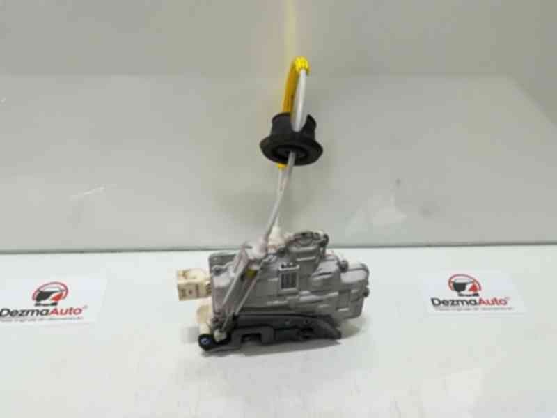 Broasca dreapta spate, 8E0839016AA, Audi A4 Avant (8ED, B7) (id:319985)