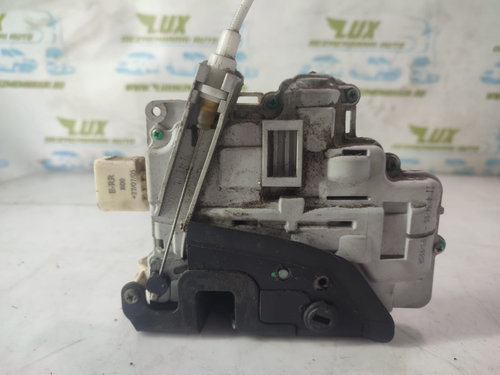 Broasca dreapta spate 8E0839016AA Audi A4 B7 [2004 - 2008] 2.0 TDI BLB