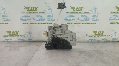 Broasca dreapta spate 8e0839016aa Audi A4 B7 [2004 - 2008] 2.0 BPW
