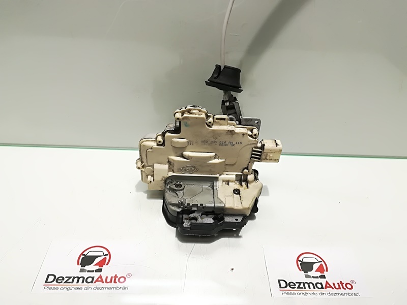 Broasca dreapta spate, 8E0839016AA, Seat Exeo (3R2) (id:345333)