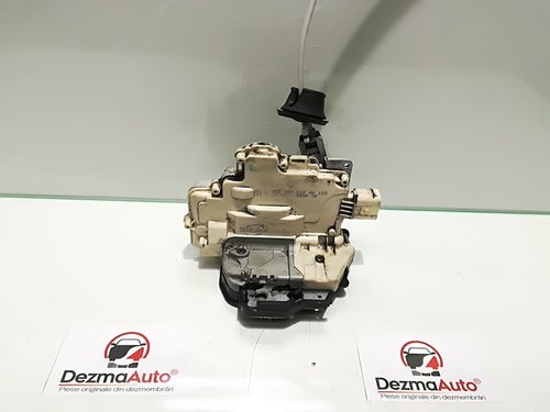 Broasca dreapta spate, 8E0839016AA, Seat Exeo (3R2) (id:345333)