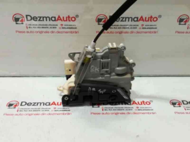 Broasca dreapta spate 8K0839016C, Audi A4 Avant (8K5, B8) (id:314851)