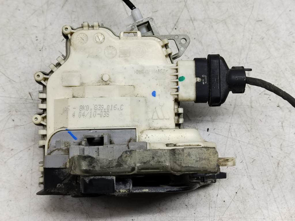Broasca dreapta spate 8k0839016c Audi A4 B8/8K [facelift] [2011 - 2016]