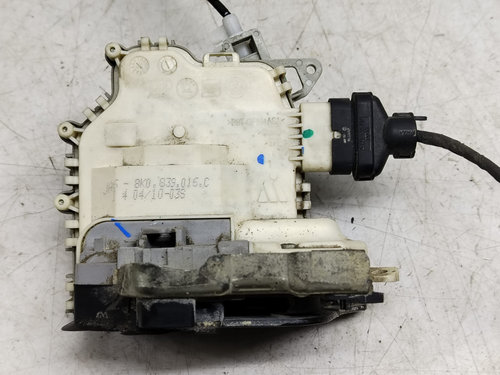 Broasca dreapta spate 8k0839016c Audi A4 B8/8K [facelift] [2011 - 2016]