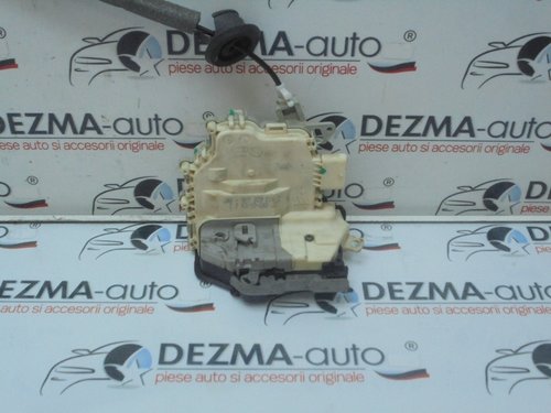 Broasca dreapta spate, 8K0839016C, Audi A5 Sportback (8TA) (id:280441)