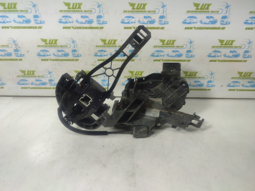 Broasca dreapta spate 8x23-24994 Jaguar XF X250 [2007 - 2011]