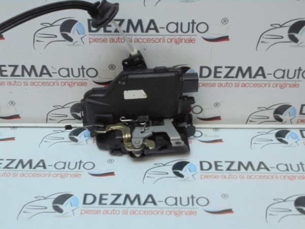 Broasca dreapta spate 8Z0839016, Audi A2 (8Z0) (id:246664)