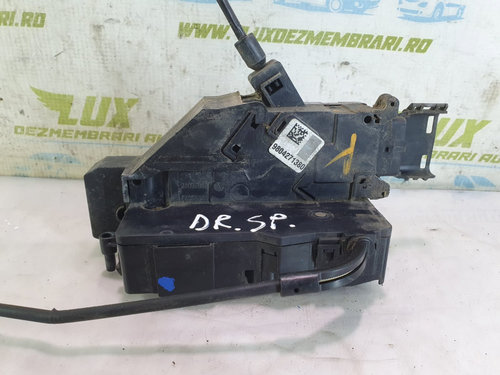 Broasca dreapta spate 9804271380 Citroen DS5 [2012 - 2015] 2.0 hdi