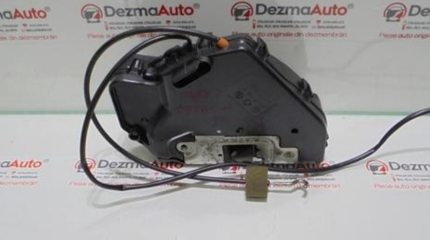 Broasca dreapta spate A0041421126, Mercedes Clasa C