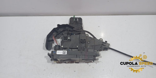 Broasca dreapta spate A0997304200 Mercedes-Benz C-Class W205/S205/C205 [2014 - 2018]
