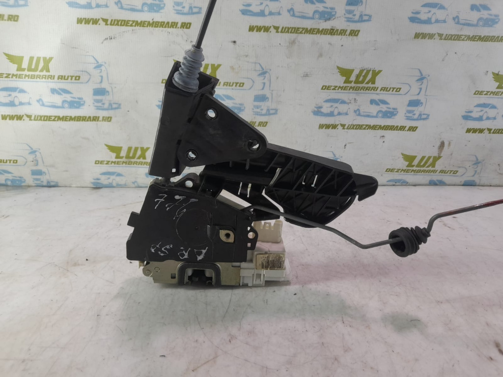 Broasca dreapta spate A1647330614 Mercedes-Benz ML W164 [2005 - 2008] 3.0 cdi om642