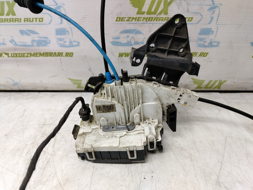 Broasca dreapta spate a2047300435 Mercedes-Benz C-Class W204/S204 [2007 - 2012]