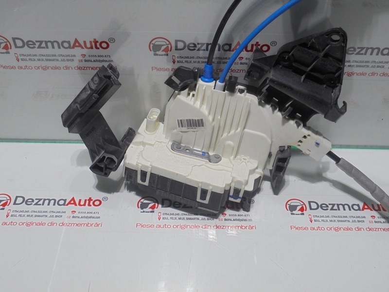 Broasca dreapta spate A2047300435, Mercedes Clasa C (W204) (id:287547)