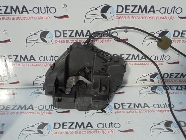Broasca dreapta spate A2117300635, Mercedes Clasa E (W211) (id:261601)