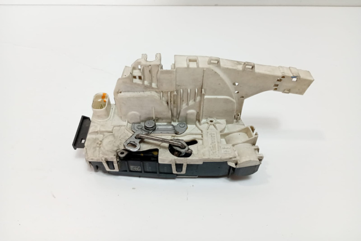Broasca dreapta spate A9067401035 Mercedes-Benz Sprinter 2 906 [2006 - 2013]