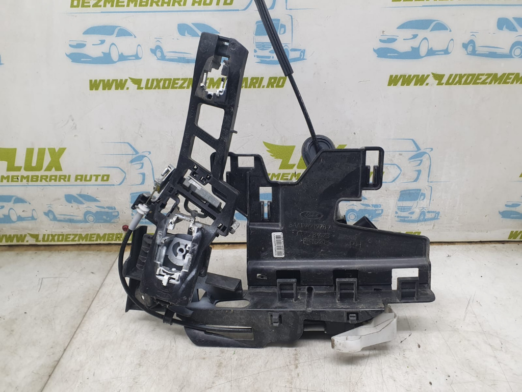 Broasca dreapta spate Am5a-u21812-be Ford C-Max 2 [2010 - 2015]