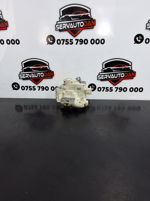 Broasca dreapta spate Audi A3 (2003-2008) [8P1] 1.9 Motorina 2008, 4F0839016