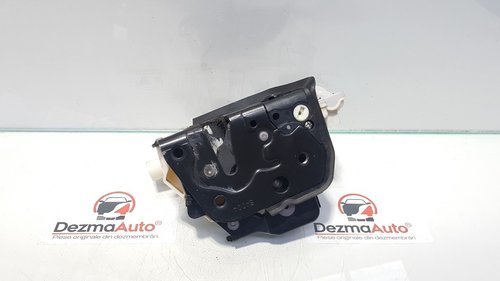 Broasca dreapta spate, Audi A3 (8P1) cod 4F0839016 (id:375405)