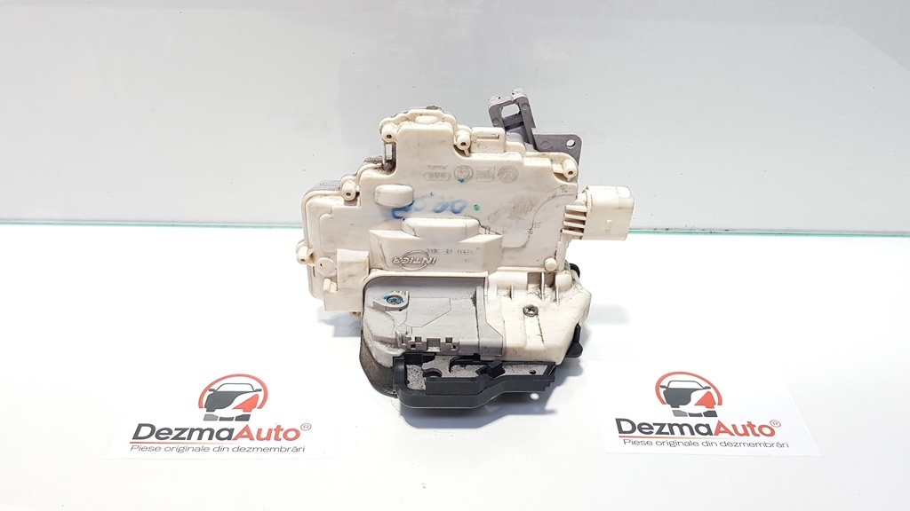 Broasca dreapta spate, Audi A3 (8P1) cod 4F0839016 (id:364299)