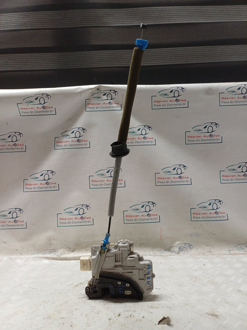 Broasca dreapta spate Audi A3 8V - Motorina 2015, 4G0839016