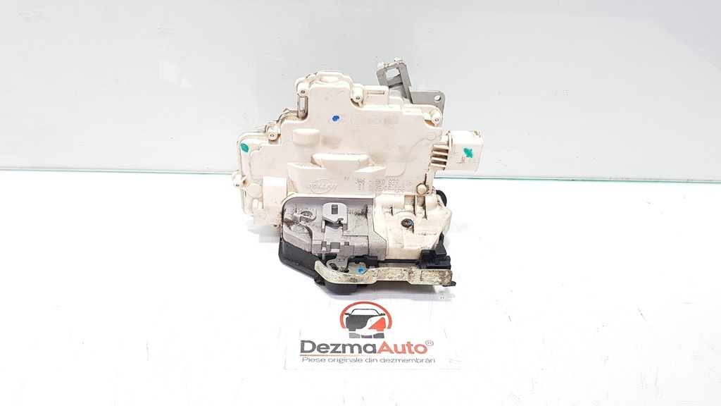Broasca dreapta spate, Audi A4 (8K2, B8) 8K0839016 (id:386265)