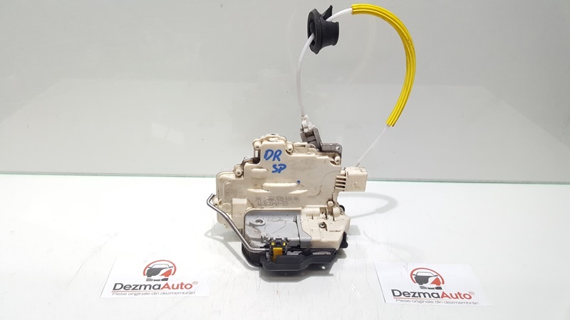 Broasca dreapta spate, Audi A4 Avant (8ED, B7) 8E0839016AA (id:351121)