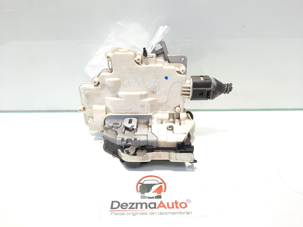 Broasca dreapta spate, Audi A4 Avant (8K5, B8) [Fabr 2008-2015] 8K0839016 (id:423409)