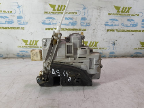 Broasca dreapta spate Audi A4 B7 [2004 - 2008] 2.0 tdi BPW