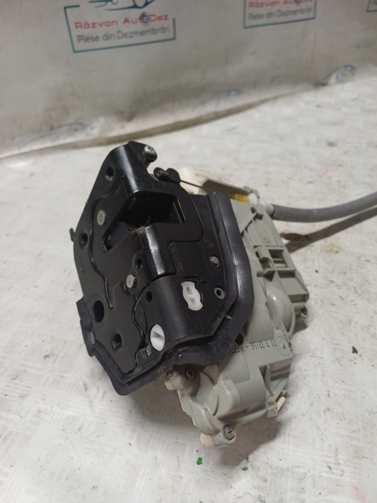 Broasca dreapta spate Audi A4 B9 - Motorina 2018, 4G0839016F