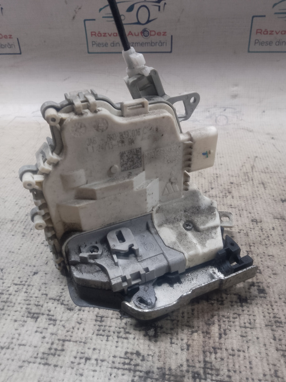 Broasca dreapta spate Audi A5 2012, 8K0839016C