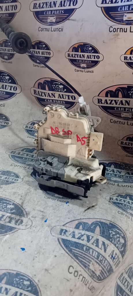 Broasca dreapta spate Audi A5 2012