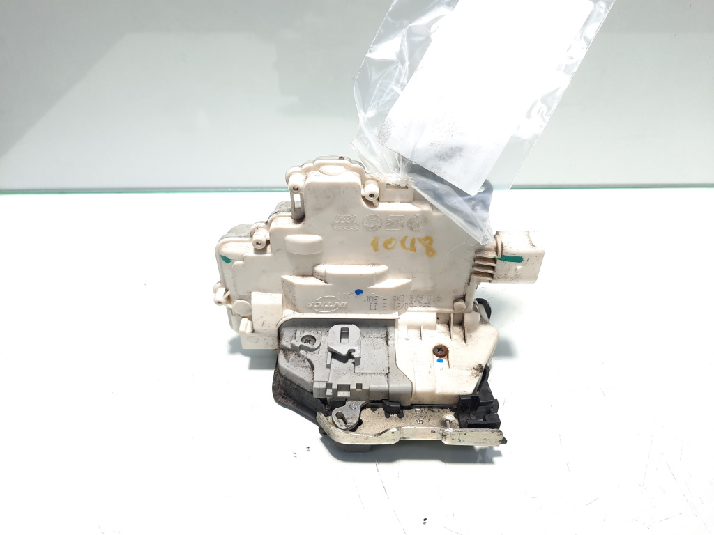 Broasca dreapta spate, Audi A5 Sportback (8TA) [Fabr 2009-2015] 8K0839016 (id:449312)