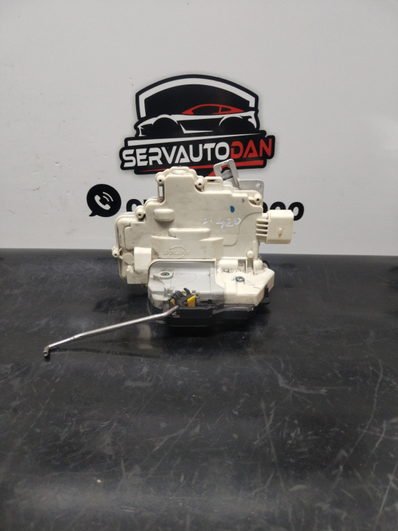 Broasca dreapta spate Audi A6 (2004-2011) [4F2, C6] 2.0 Motorina 2007, 4F0839016A