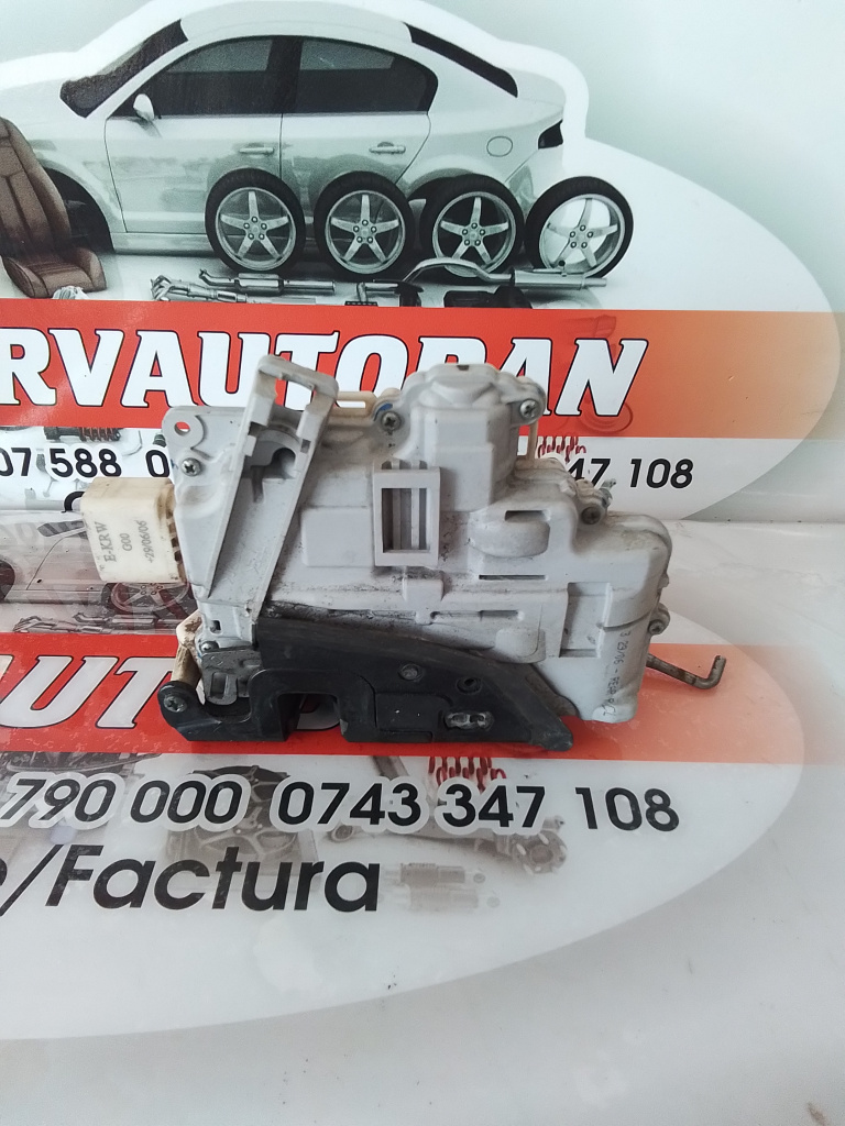 Broasca dreapta spate Audi A6 (2004-2011) [4F2, C6] 2.0 Motorina 2006, 4F0839016A