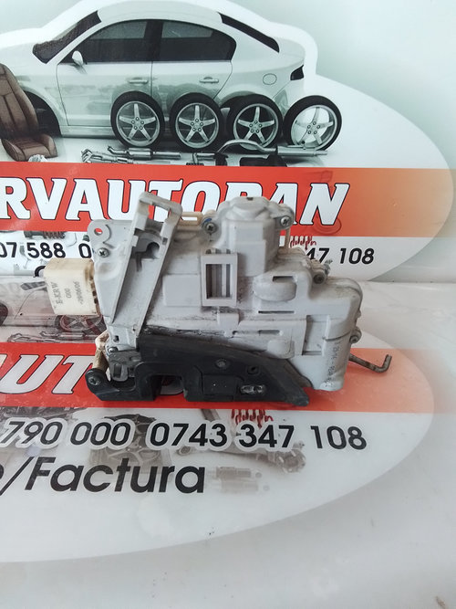 Broasca dreapta spate Audi A6 (2004-2011) [4F2, C6] 2.0 Motorina 2006, 4F0839016A