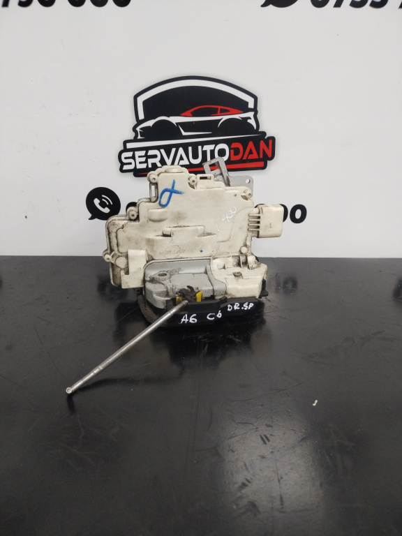 Broasca dreapta spate Audi A6 (2004-2011) [4F2, C6] 2.0 Motorina 2007