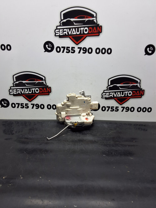 Broasca dreapta spate Audi A6 (2004-2011) [4F2, C6] 3.0 Motorina 2004, 4F0839016A