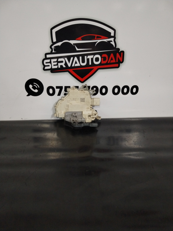 Broasca dreapta spate Audi A6 (2010-2018) [4G2, C7] 2.0 Motorina 2014, 4G0839016C