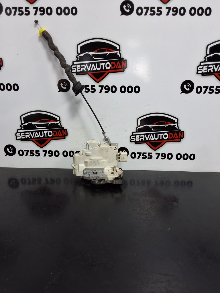 Broasca dreapta spate Audi A6 (2010-2018) [4G2, C7] 2.0 Motorina 2013, 4G0839016