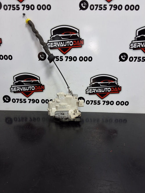 Broasca dreapta spate Audi A6 (2010-2018) [4G2, C7] 2.0 Motorina 2013, 4G0839016