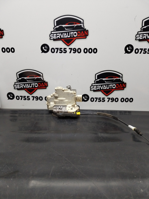 Broasca dreapta spate Audi A6 (2010-2018) [4G2, C7] 2.0 Motorina 2012, 4G0839016