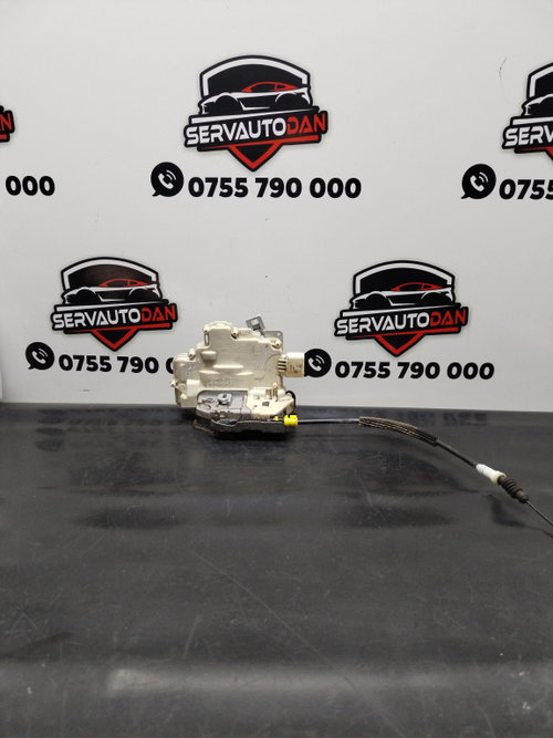 Broasca dreapta spate Audi A6 (2010-2018) [4G2, C7] 2.0 Motorina 2012, 4G0839016