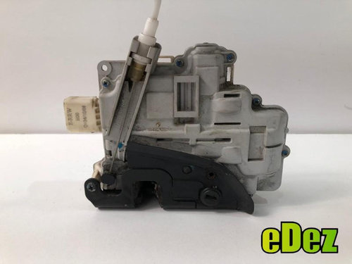 Broasca dreapta spate Audi A6 (2010-2018) [4G2, C7] 4g0839016h