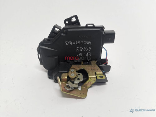 Broasca dreapta spate Audi A6 4B (C5) Sedan 2003 2.5 TDI OEM 4B0839016B