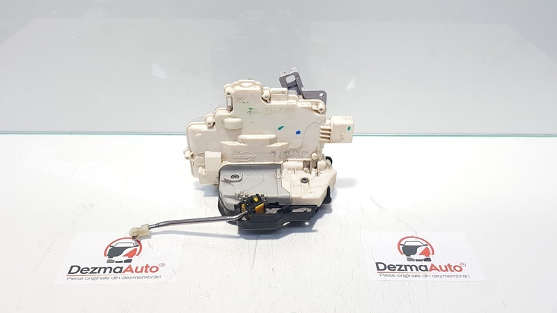Broasca dreapta spate, Audi A6 (4F2, C6) 4F0839016 (id:354002)